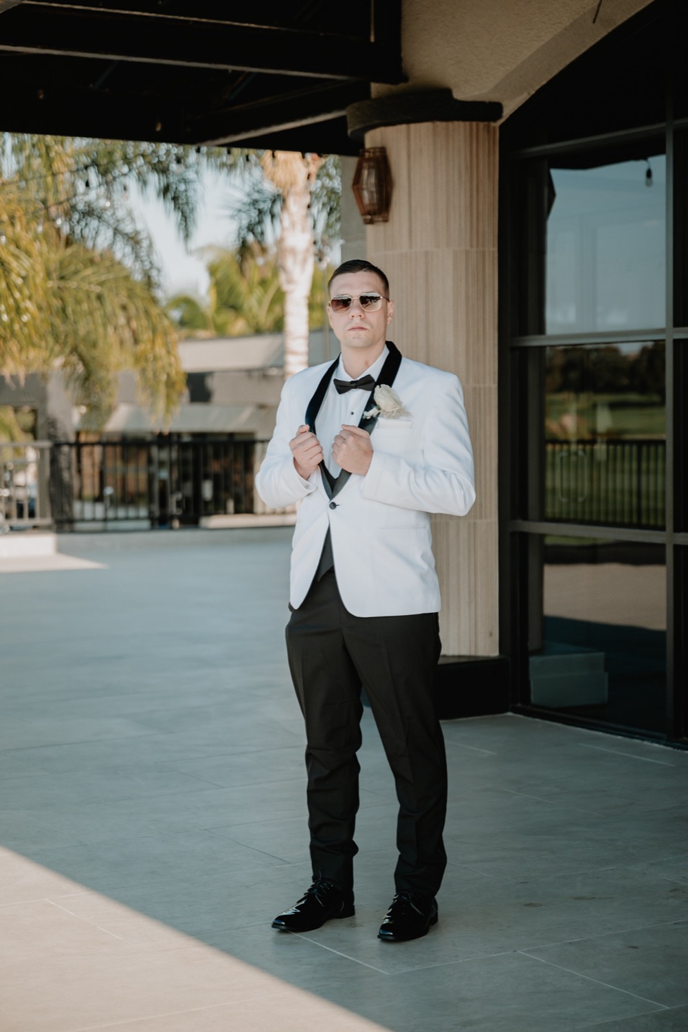 Nicholas DaSilva, founder of Jersey Publishers